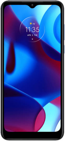 Moto G Pure