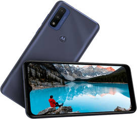 Moto G Pure