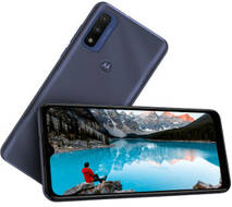 Moto G Pure