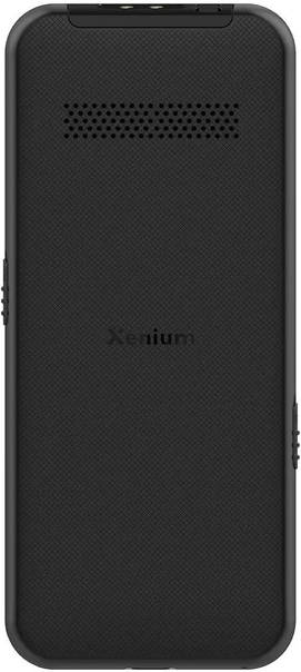 Philips Xenium E209