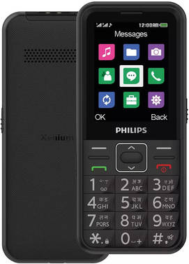 Philips Xenium E209