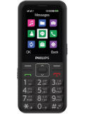 Philips Xenium E209 Price