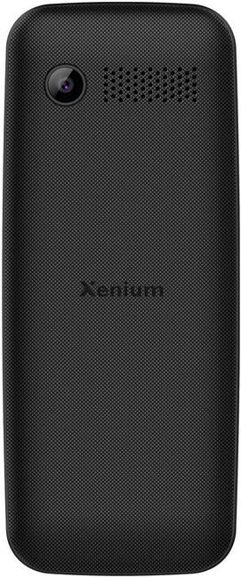 Philips Xenium E125