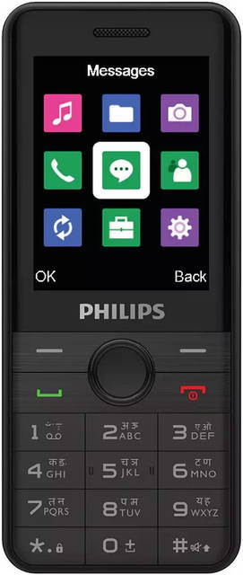 Philips Xenium E172