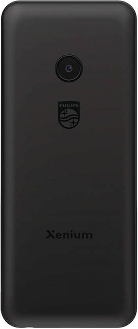 Philips Xenium E172