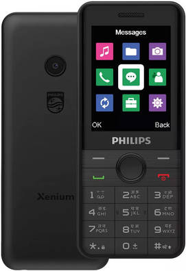 Philips Xenium E172