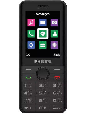 Philips Xenium E172 Price
