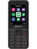 Philips Xenium E172 price in India