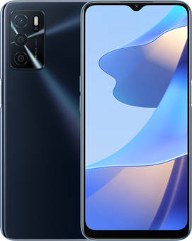 OPPO A16s