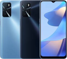 OPPO A16s