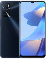 OPPO A16s