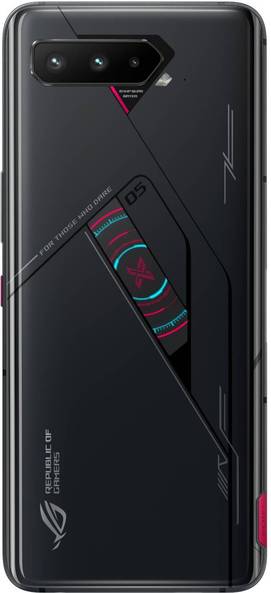 Asus ROG Phone 5s Pro 5G