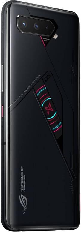 Asus ROG Phone 5s Pro 5G