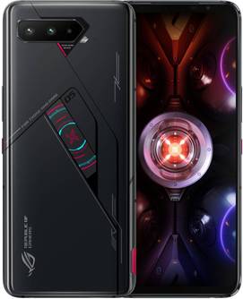 Asus ROG Phone 5s Pro 5G