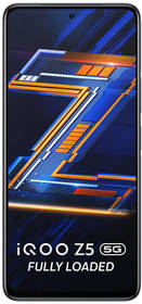 iQOO Z5 5G