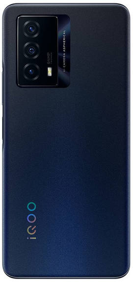 iQOO Z5 5G