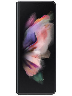 Samsung Galaxy Z Fold 3 512GB Price