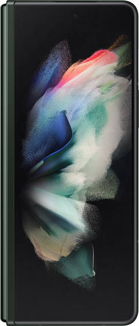 Samsung Galaxy Z Fold 3 512GB