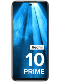 Compare Xiaomi Redmi 10 Prime