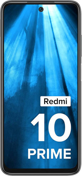 Xiaomi Redmi 10 Prime