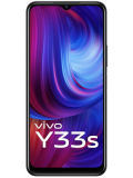 Compare vivo Y33s