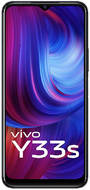 vivo Y33s