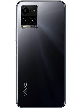 Vivo Y33s
