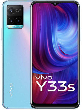 Vivo Y33s