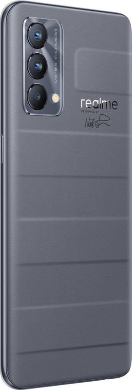 realme GT Master Edition 5G 8GB RAM