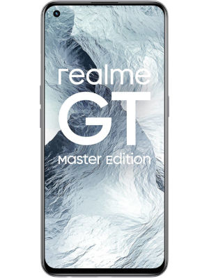 Realme GT Master Edition 5G 8GB RAM