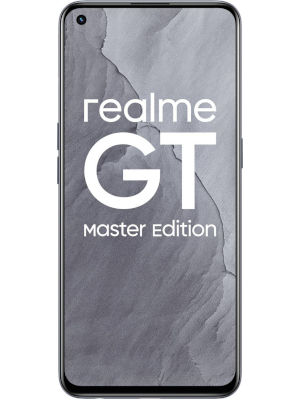 Realme GT Master Edition 5G 256GB Price