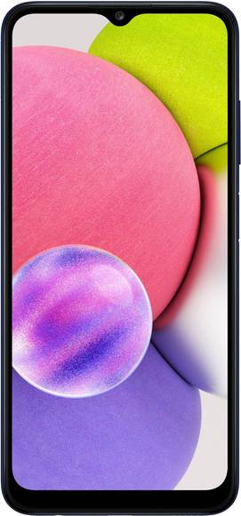 Samsung Galaxy A03s 64GB