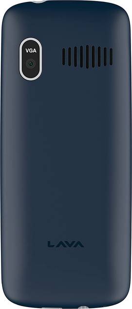Lava A1 2021