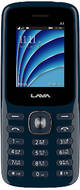 Lava A1 2021