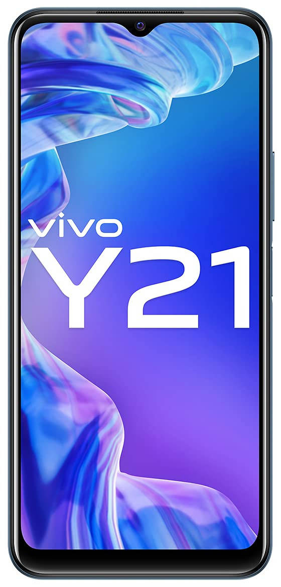 vivo Y21 2021 128GB Price in India, Full Specs (24th September 2024