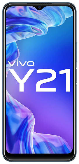vivo Y21 2021 128GB