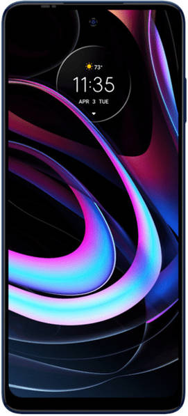Motorola Edge 2021