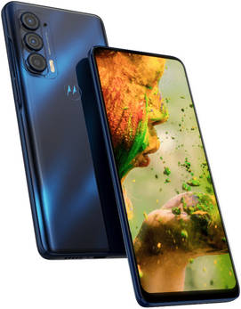 Motorola Edge 2021