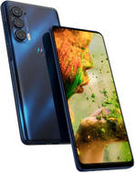 Motorola Edge 2021