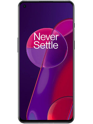 Used (Refurbished) OnePlus 9RT 5G Nano Silver, 8GB RAM, 128GB Storage+Alexa hands-free capable