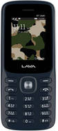 Lava A1 Josh 21