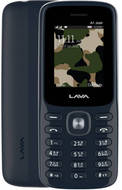 Lava A1 Josh 21