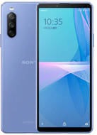Sony Xperia 10 III Lite