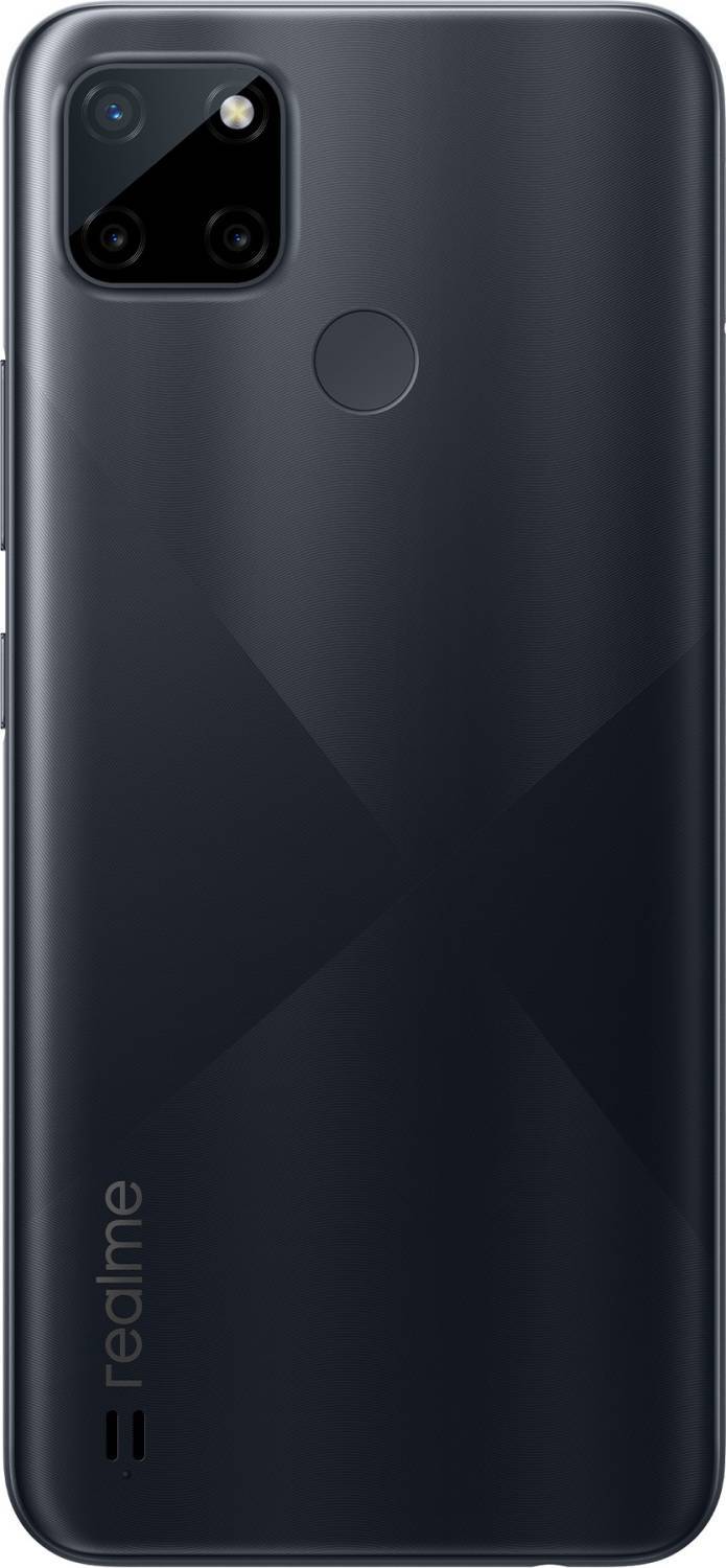 realme C21Y 64GB Price in India, Full Specs (24th January 2024