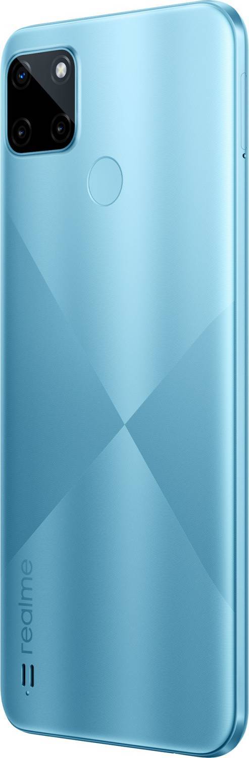 realme C21Y 64GB - Price in India, Full Specs (6th January 2025 ...