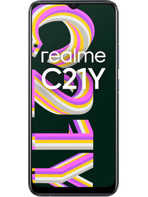 Realme C21Y 64GB Price