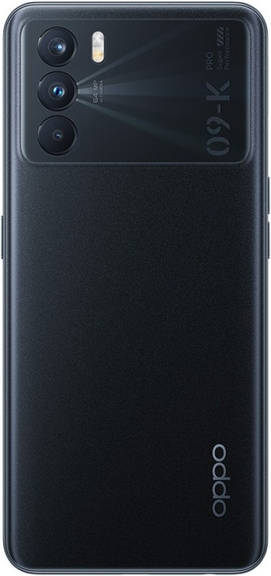 OPPO K9 Pro 5G