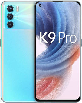 OPPO K9 Pro 5G