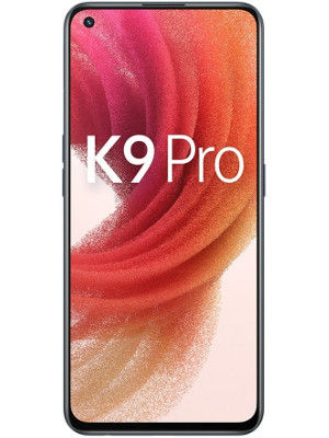 OPPO K9 Pro 5G Price