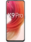 OPPO K9 Pro 5G price in India